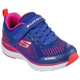 Skechers Ultra Groove Hydro Mist Sneakers Blue/Multi