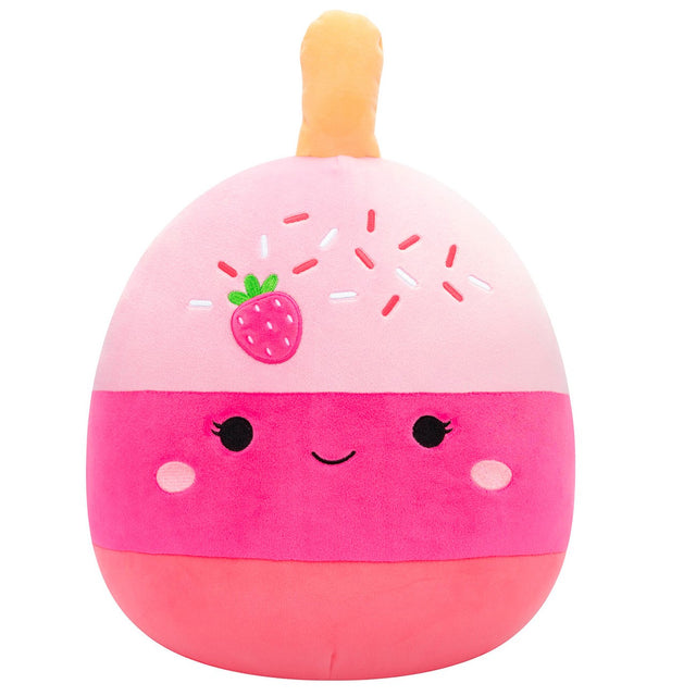 Squishmallows  Pama Cake Pop