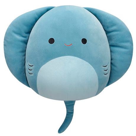 Squishmallows  30 cm P20 Rokke