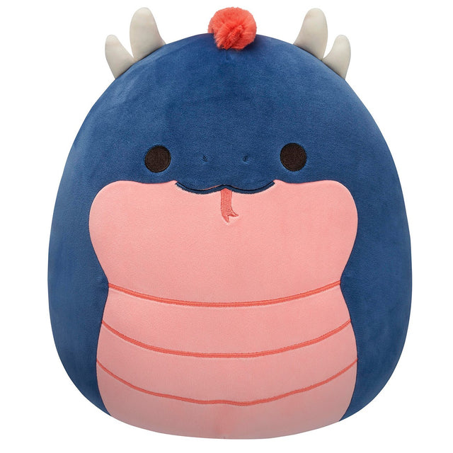 Squishmallows  30 cm P20 Cian Basilisk