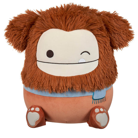 Squishmallows  30 cm P20 Benny Bigfoot