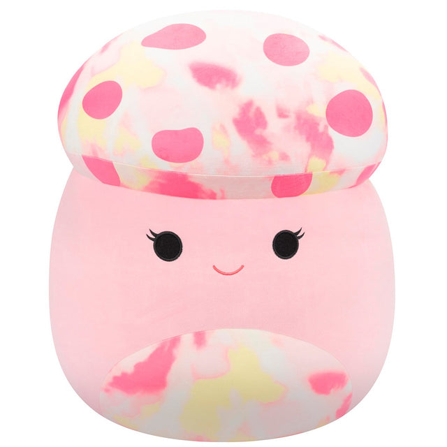 Squishmallows  60 cm Rachel Champignon