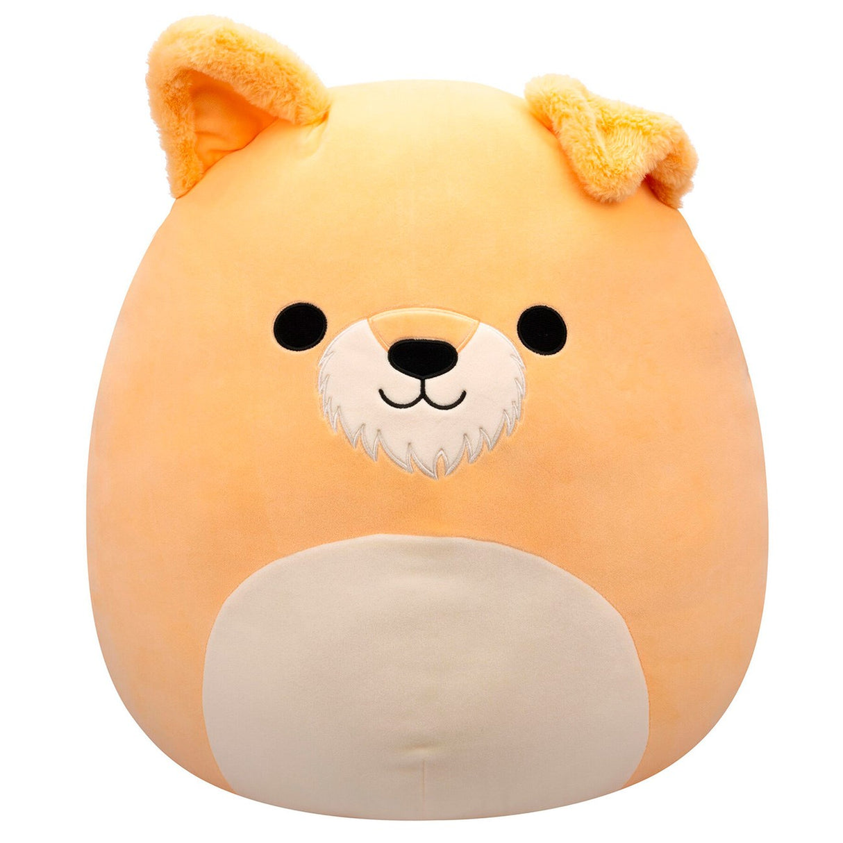 Squishmallows  50 cm P20 Cooper Hund