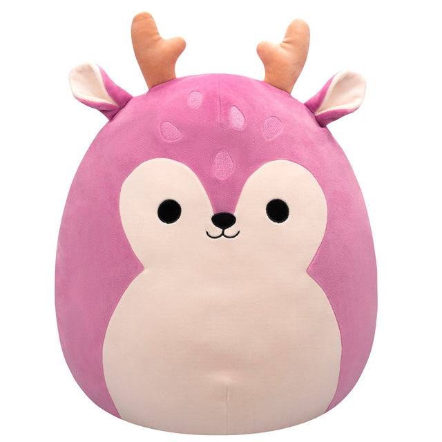 Squishmallows  40 cm P20 Fawn