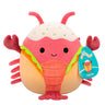 Squishmallows  Lorono Lobster