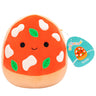 Squishmallows  Sanda Margherita Pizza