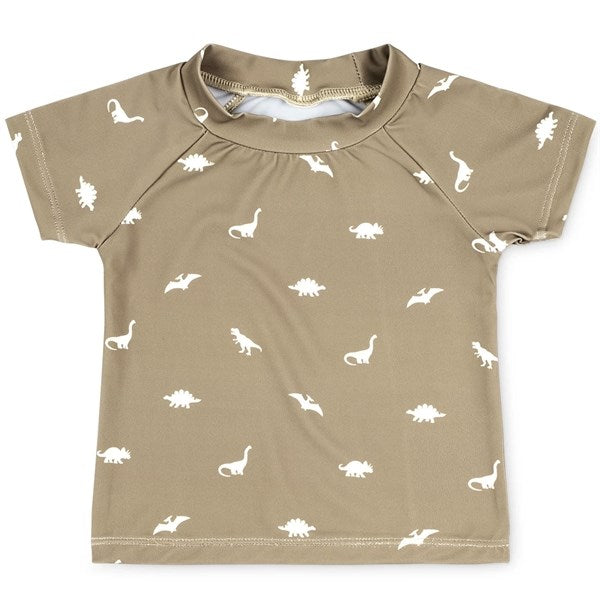 That's Mine Dinosaur Kelp Sasha Bade T-shirt Noos