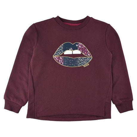 The New Winetasting Dallas Sweatshirt