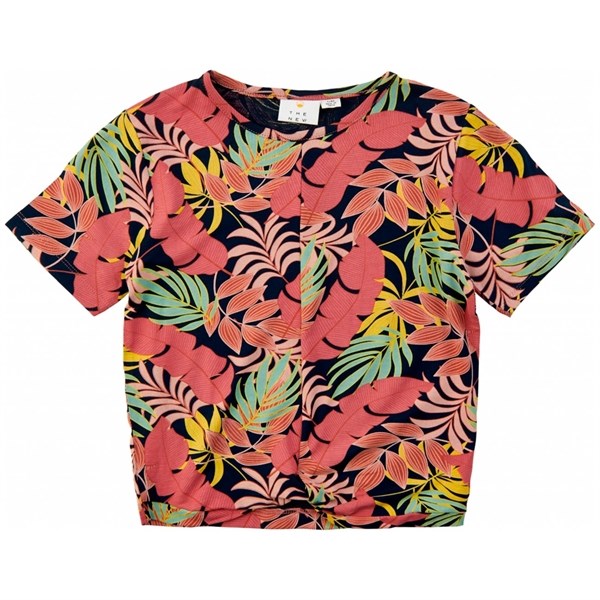 The New Tropic AOP Calypso T-shirt