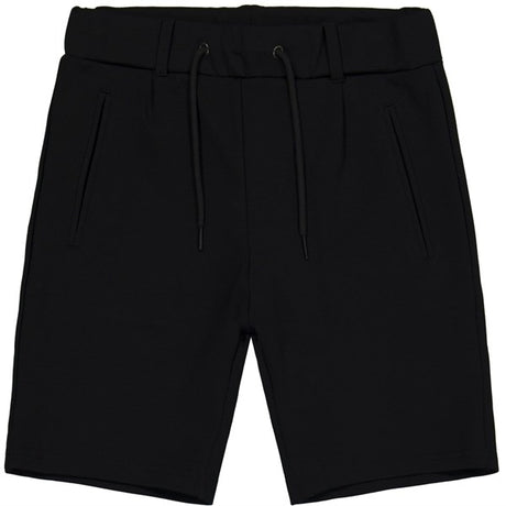 The New Black Beauty Owen Shorts