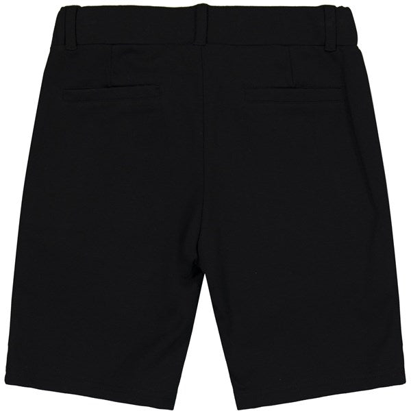 The New Black Beauty Owen Shorts 4