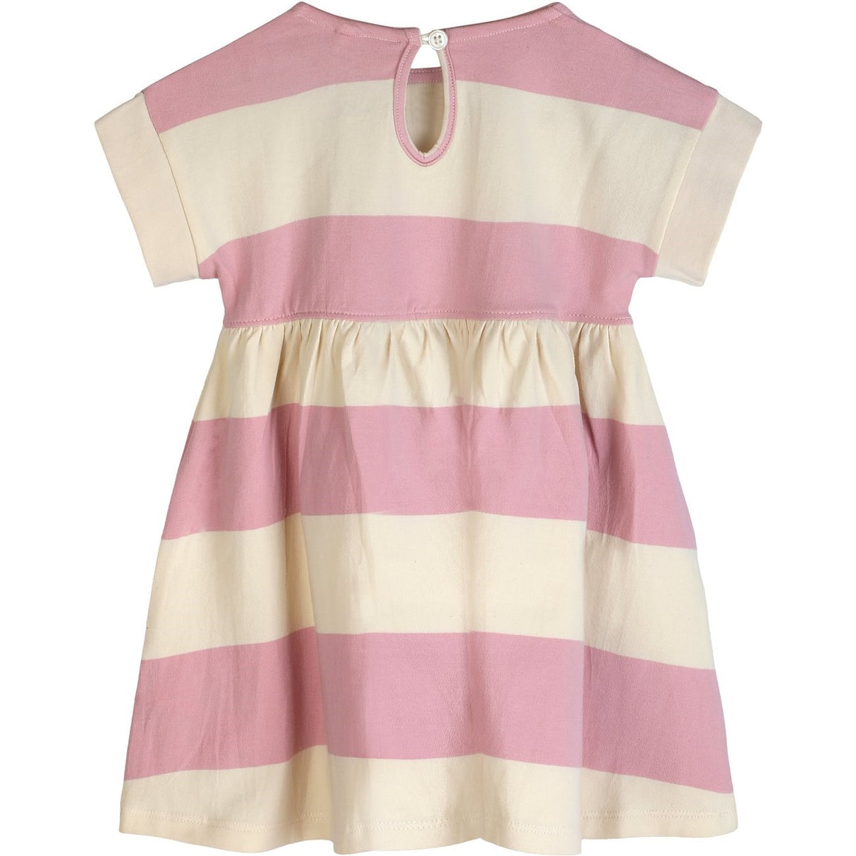 THE NEW Siblings Pink Nectar Jae Dress 6