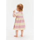 THE NEW Siblings Pink Nectar Jae Dress 5