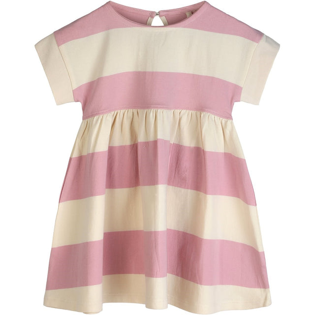 THE NEW Siblings Pink Nectar Jae Dress