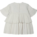 THE NEW Siblings Oatmeal Judith Dress 5