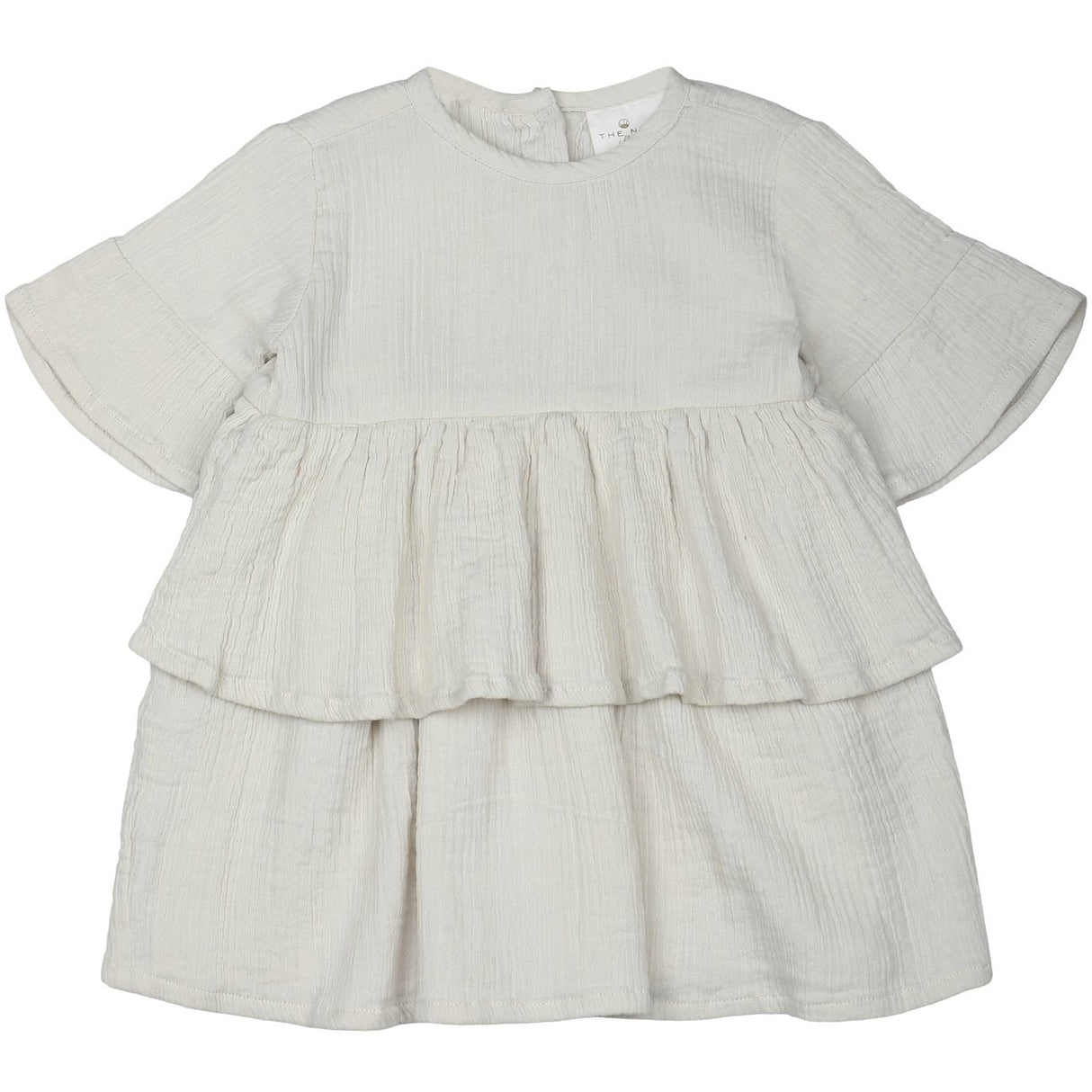 THE NEW Siblings Oatmeal Judith Dress