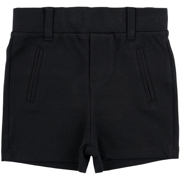 THE NEW Siblings Black Beauty Kowen Shorts