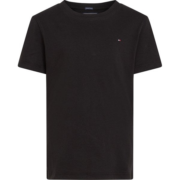 Tommy Hilfiger Boy Basic CN T-Shirt Meteorite