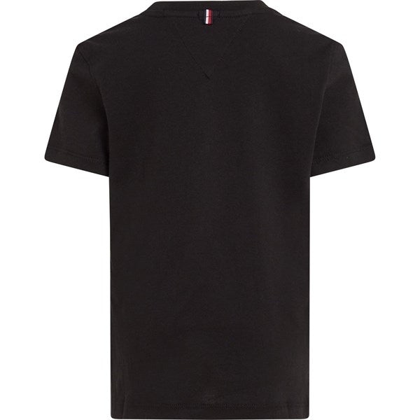 Tommy Hilfiger Boy Basic CN T-Shirt Meteorite 6