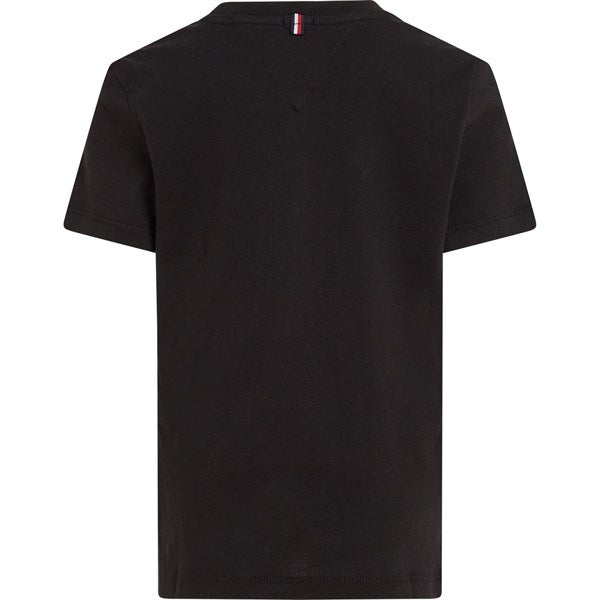 Tommy Hilfiger Boy Basic CN T-Shirt Meteorite