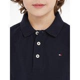 Tommy Hilfiger Boy Tommy Polo Sky Captain