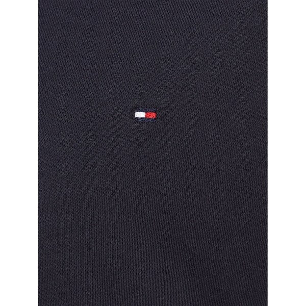 Tommy Hilfiger Boy Basic CN T-Shirt Sky Captain