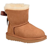 UGG T Mini Bailey Bow II Chestnut