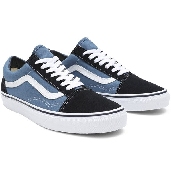 VANS Old Skool Navy Sko