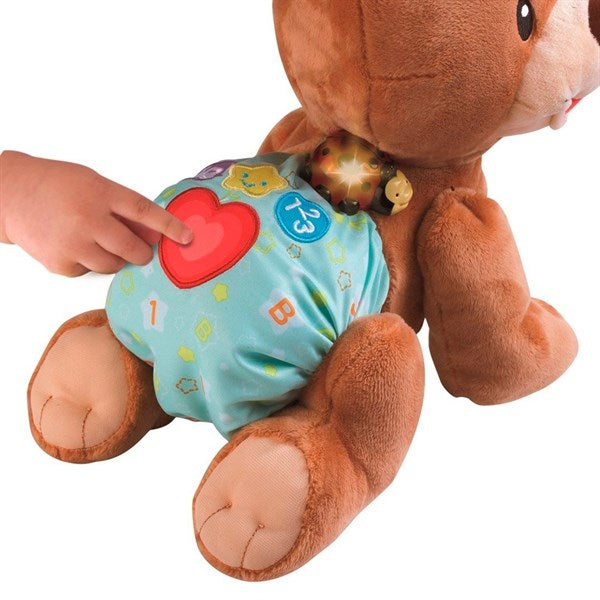 Vtech Baby Kravlebamse