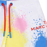 Marc Jacobs Shorts White