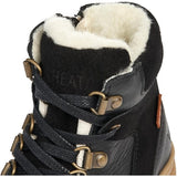 Wheat Vinterstøvler Toni Tex Hiker Black 4