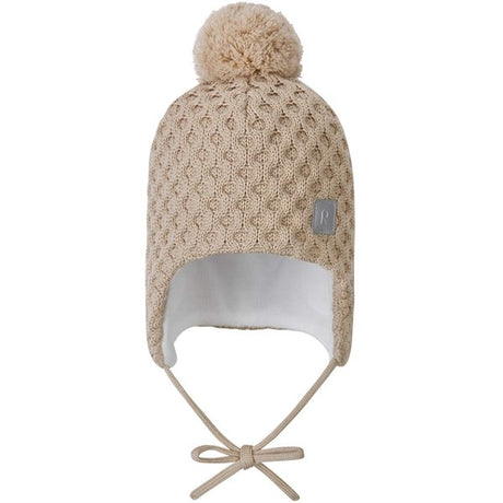 Reima Beanie Nunavut Light Oak