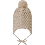 Reima Beanie Nunavut Light Oak