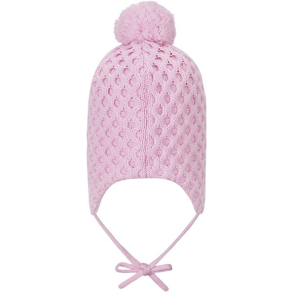 Reima Beanie Nunavut Pale Rose