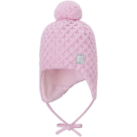 Reima Beanie Nunavut Pale Rose 2