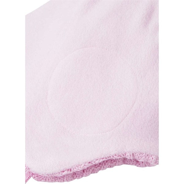 Reima Beanie Nunavut Pale Rose