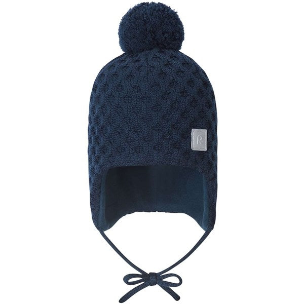 Reima Beanie Nunavut Navy