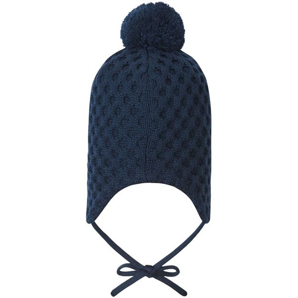 Reima Beanie Nunavut Navy