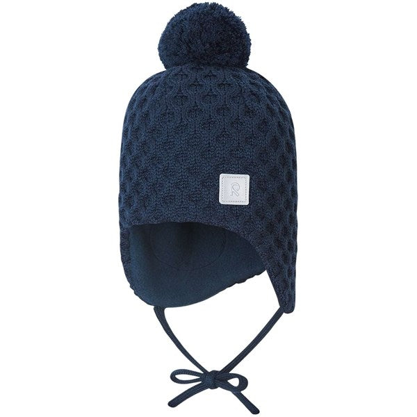 Reima Beanie Nunavut Navy