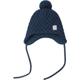 Reima Beanie Nunavut Navy