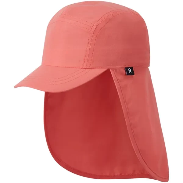 Reima UV Solhat UV50+ Biitsi Misty Red