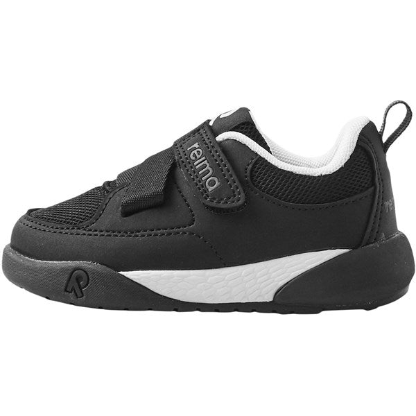 Reima Reimatec Vandtætte Sneakers Kiirus Black