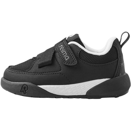 Reima Reimatec Vandtætte Sneakers Kiirus Black