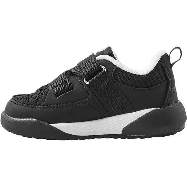 Reima Reimatec Vandtætte Sneakers Kiirus Black