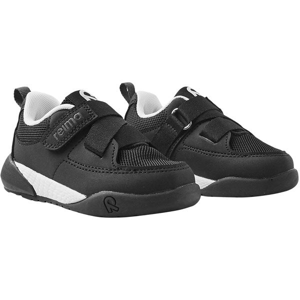 Reima Reimatec Vandtætte Sneakers Kiirus Black