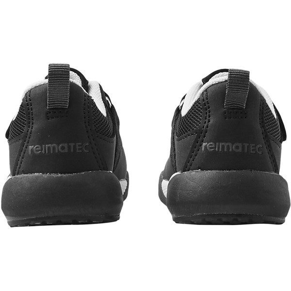 Reima Reimatec Vandtætte Sneakers Kiirus Black