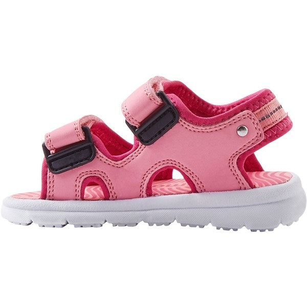 Reima Sandaler Bungee Sunset Pink 4