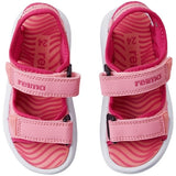 Reima Sandaler Bungee Sunset Pink 3