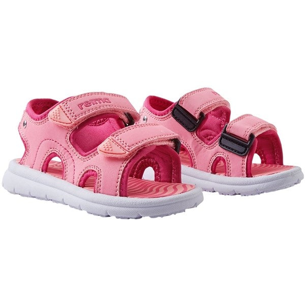 Reima Sandaler Bungee Sunset Pink 2