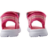 Reima Sandaler Bungee Sunset Pink 7